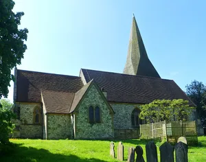 Church of St Peter