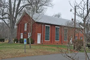 Hartwood Presbyterian Church