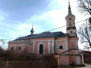 Church of Saints Cyril and Methodius
