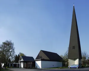 Erlöserkirche