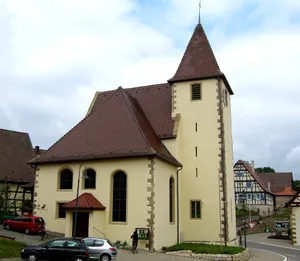 Protestant Church