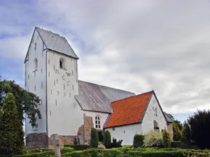 Gørding Church