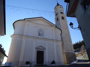 Saint Lawrence church
