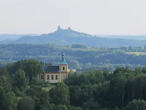 Church of Saint Lawrence