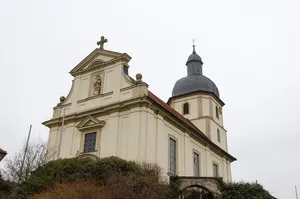 Chorturmkirche