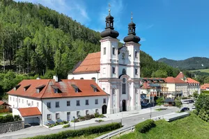 Kloster Maria Schutz (Schottwien)