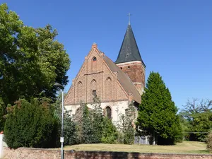Dorfkirche Prosigk