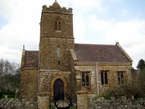 Parish Church of St Giles
