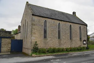 Church of St Agatha