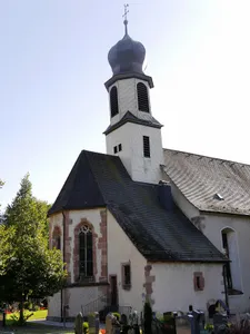 Peterskirche