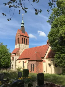 Village church Uetz (Potsdam)