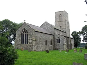 Church of St Margaret