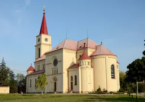 Church of All Saints