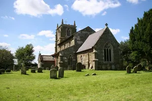 Church of St Mary
