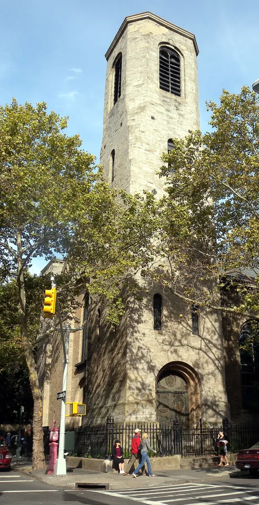 Our Lady of Lebanon Maronite Cathedral