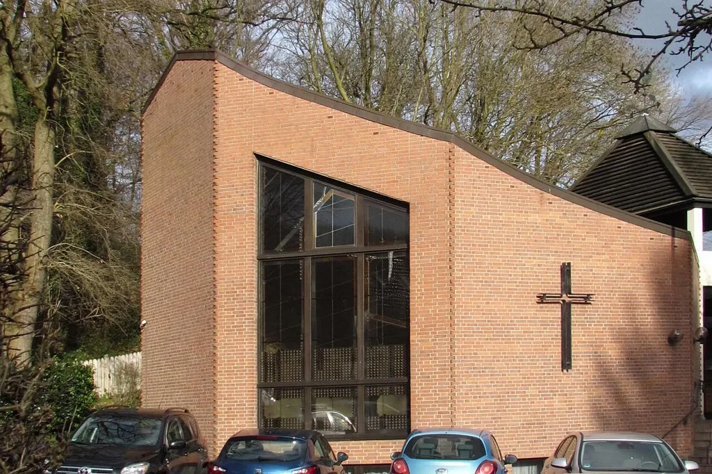 Kirchen und Kapellen in der Stadt Geilenkirchen