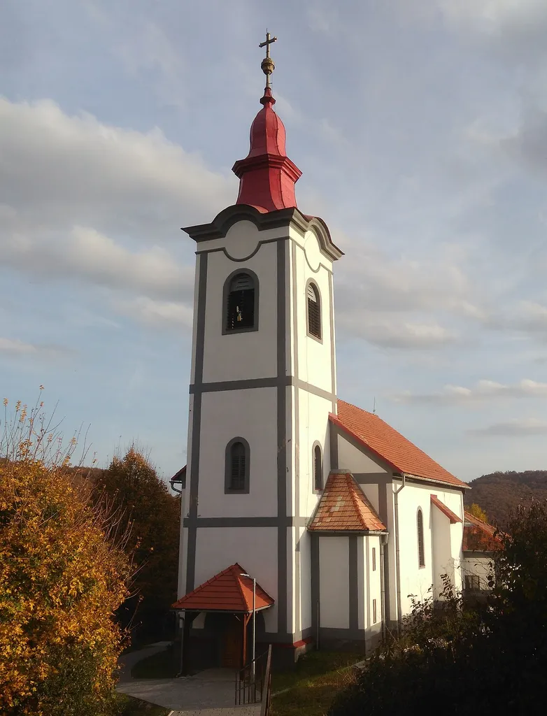 This media shows the protected monument with the number 602-1257/0 CHMSK/602-1257/0,CHMSK/602-1257(other) in the Slovak Republic.