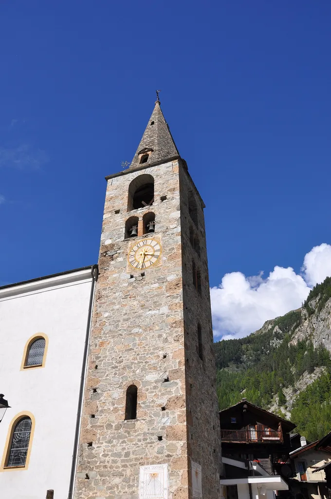 This is an image of a cultural property of regional significance in Switzerland with KGS number