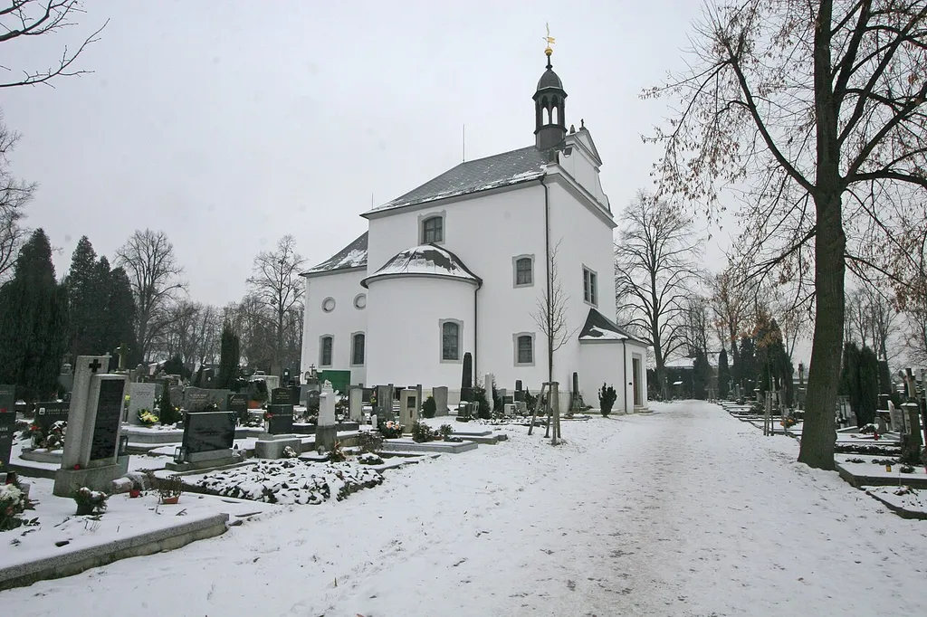This is a photo of a cultural monument of the Czech Republic,number: