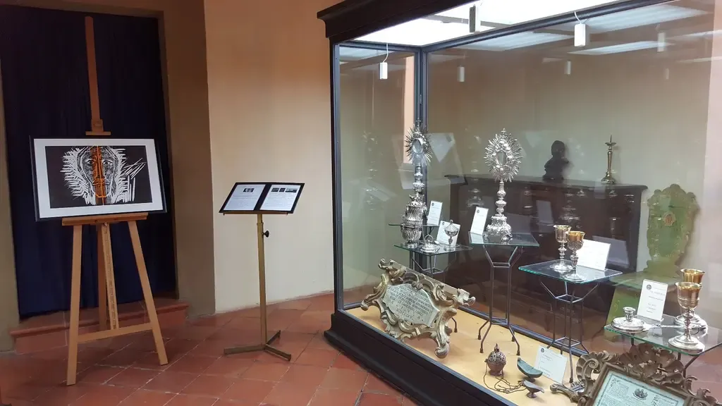 Diocesan museum of sacred art