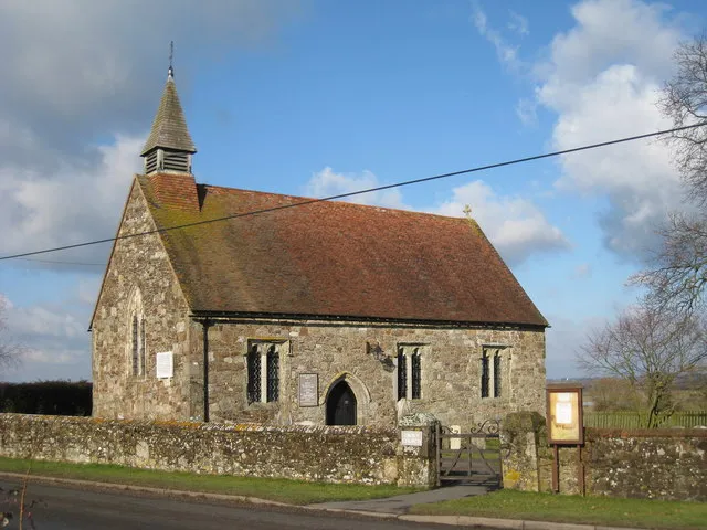 St Mary's Church, Reading Street, Kent Grade B listed https://historicengland.org.uk/listing/the-list/list-entry/1071155
