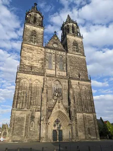 Cathedral of Magdeburg