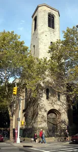 Our Lady of Lebanon Maronite Cathedral