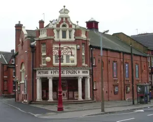Hyde Park Picture House