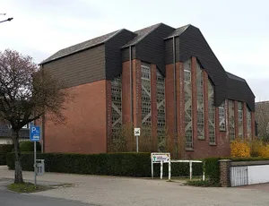Friedenskirche