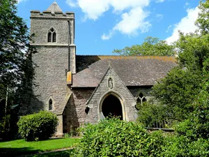 Church of St Michael