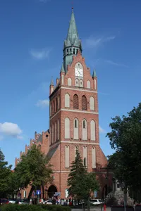 Herz-Jesu-Kirche