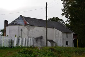 Roman Catholic church, Tsuman