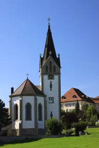 St. Michael Parish Church