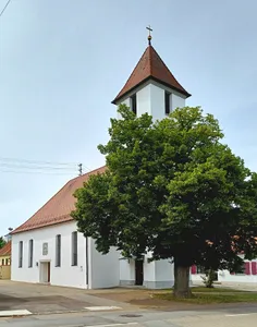 Friedenskirche