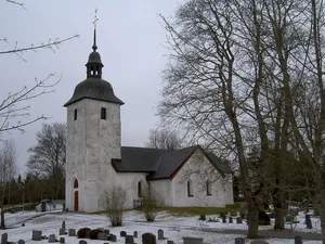 Ytterjärna Church