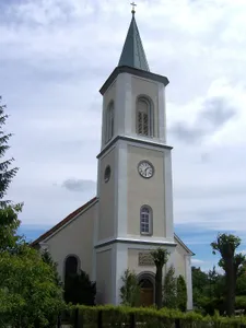 St. Trinitatiskirche