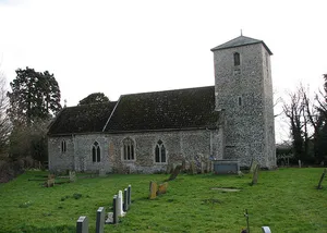 Church of St. John Evangelist
