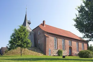 St. Nicolai-Kirche