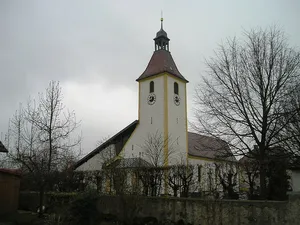 St. Martin (Meckenhausen)