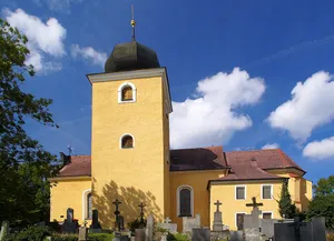 Saint Nicholas church
