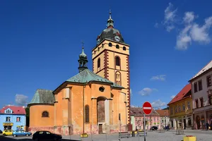 Church of Saint Giles