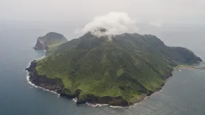 Guishan Island