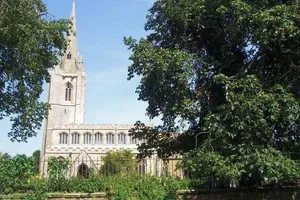 St Andrew's Church, Billingborough