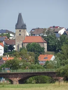 Evangelische Kirche