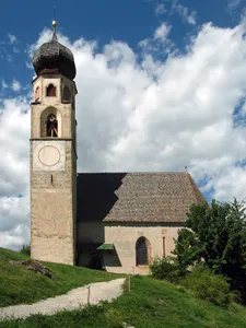 Saint Constantine church