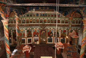 Saint Demetrius Church