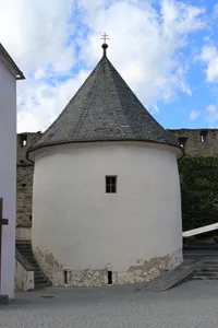 Karner Gmünd in Kärnten