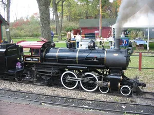 Riverside and Great Northern Railway