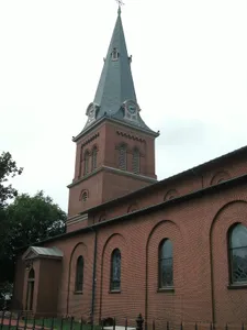 St. Anne's Episcopal Church