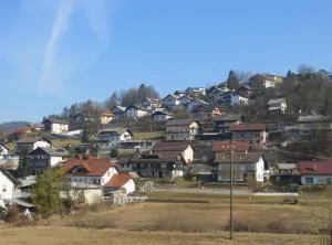 Mali Vrh pri Šmarju